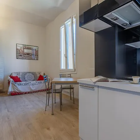 Giardini Margherita Pretty Studio Apartment Bolonia Exterior foto