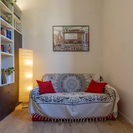 Giardini Margherita Pretty Studio Apartment Bolonia Exterior foto