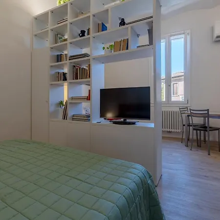 Giardini Margherita Pretty Studio Apartment Bolonia Exterior foto
