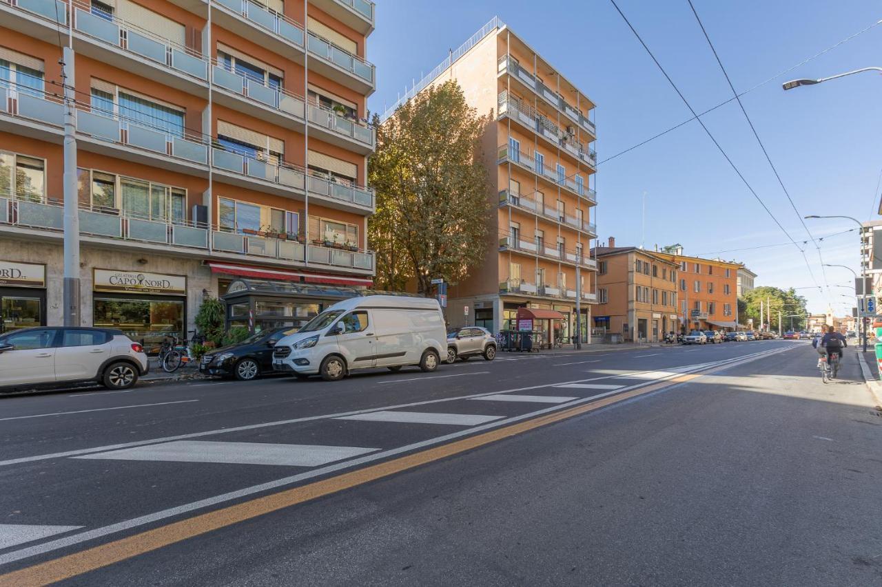 Apartamento Giardini Margherita Pretty Bolonia