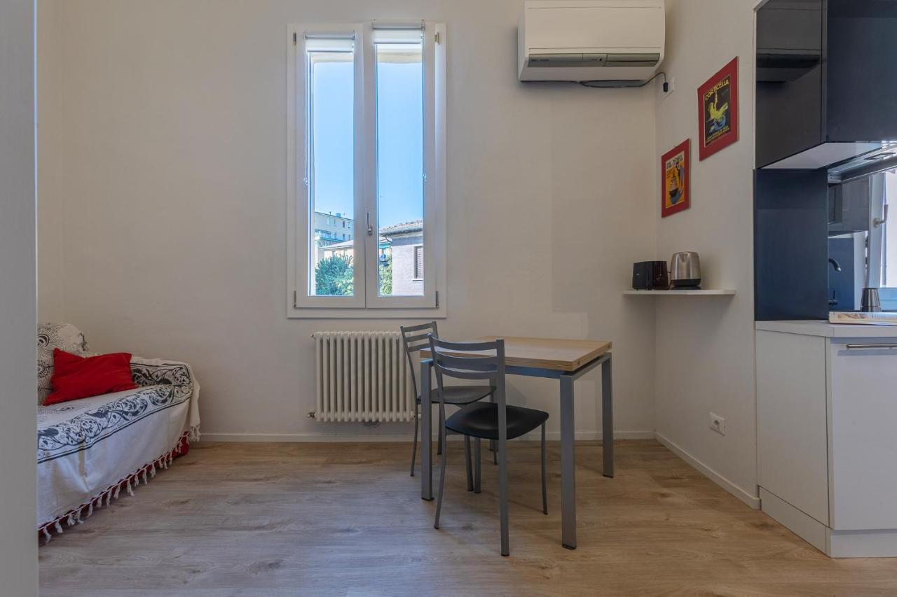 Giardini Margherita Pretty Apartamento *
