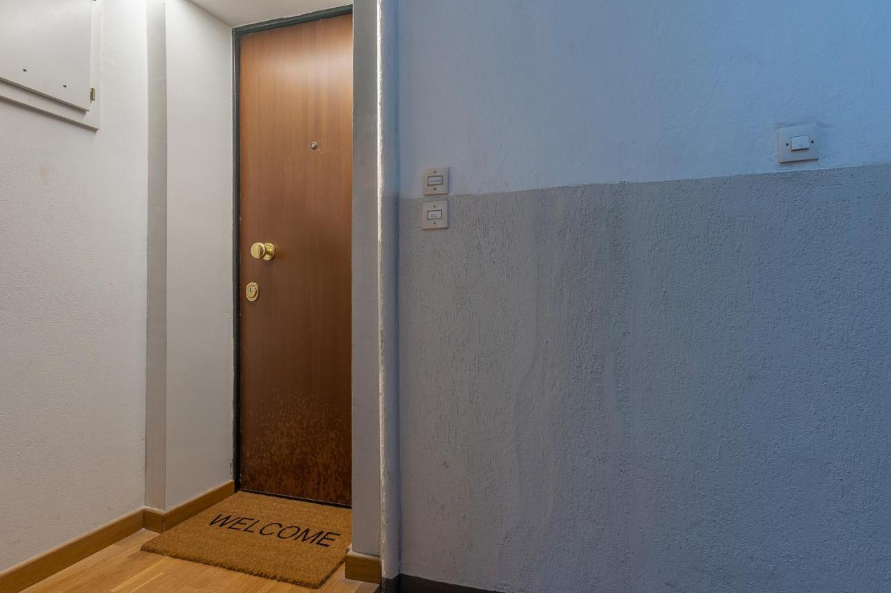 Apartamento Giardini Margherita Pretty Bolonha
