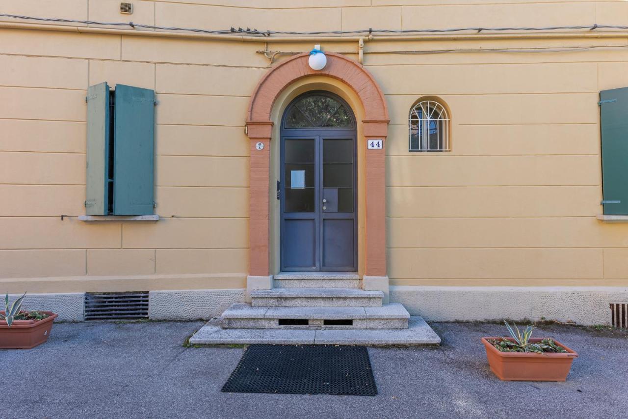 Apartamento Giardini Margherita Pretty