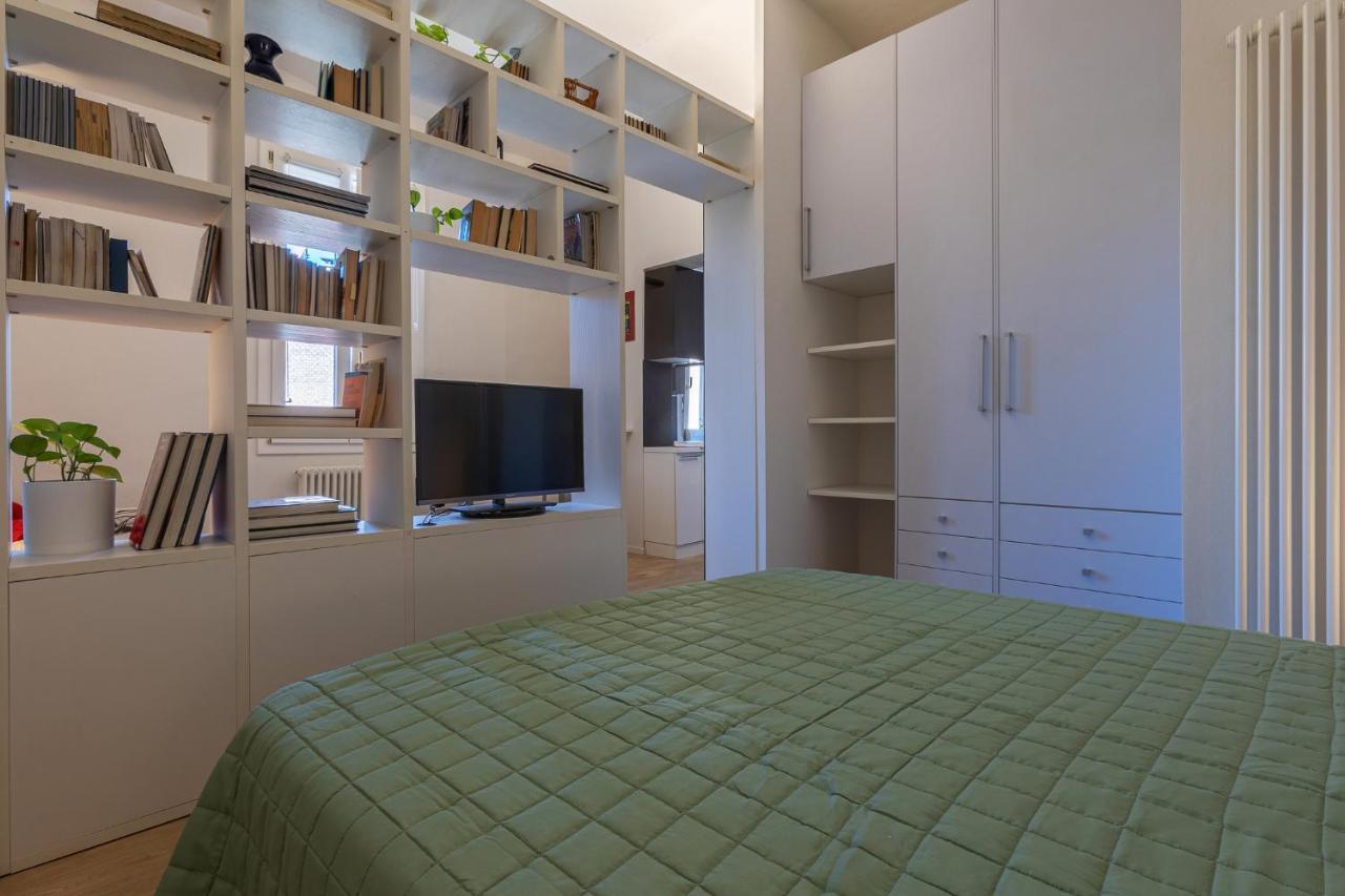 Apartamento Giardini Margherita Pretty