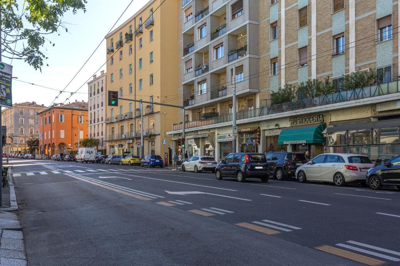 Appartamento Giardini Margherita Pretty *